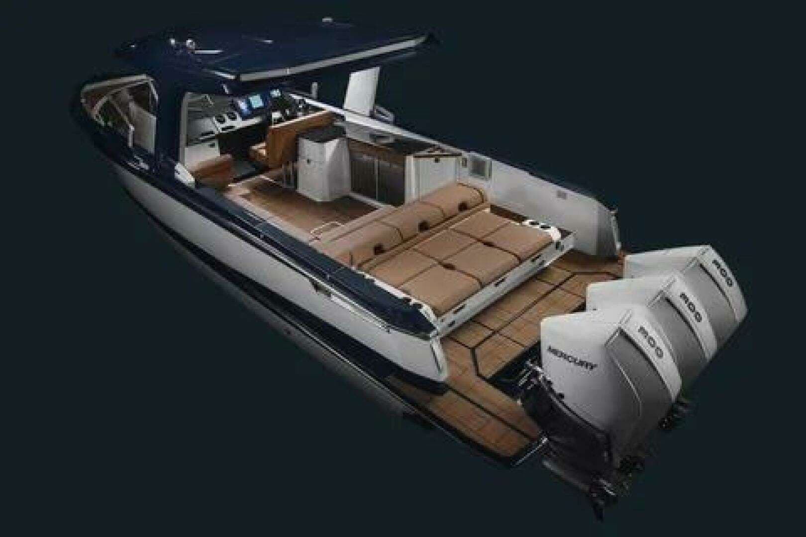 2023 Aviara AV36 OB - photo 1 of 17