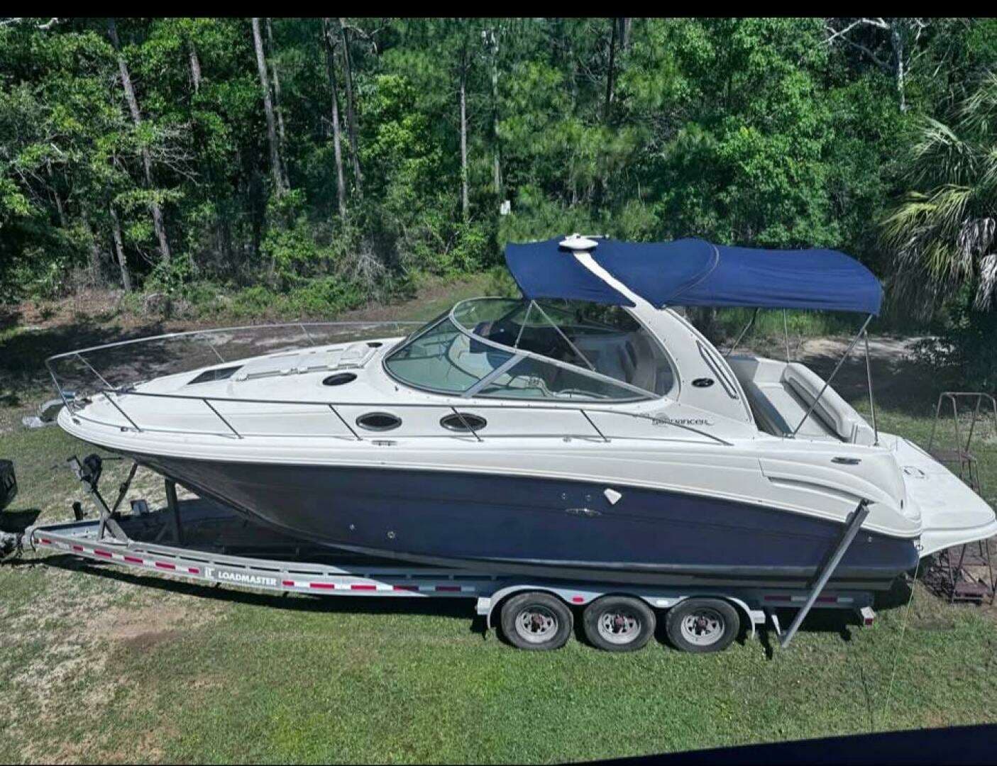 2006 Sea Ray 300 Sundancer - photo 1 of 10