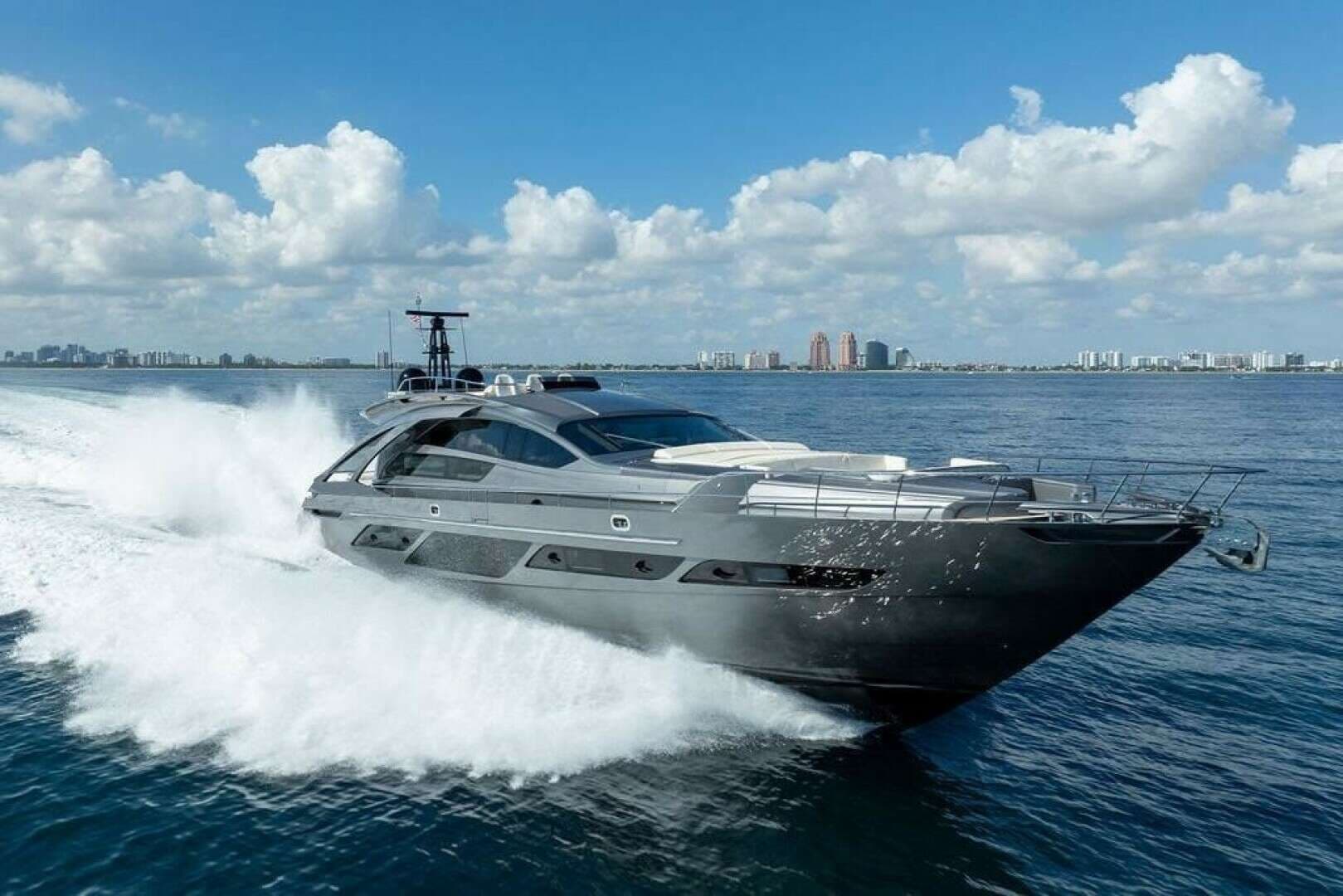 2019 Pershing - photo 1 of 105