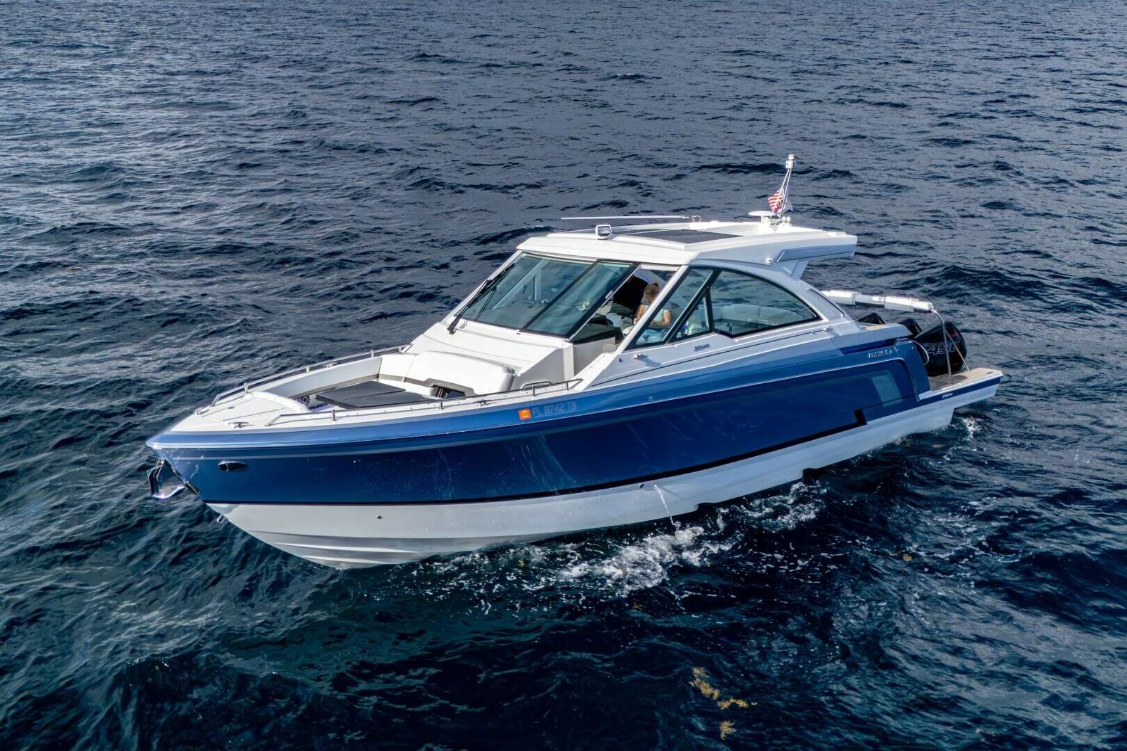 2022 Formula 380 ssc - photo 1 of 55