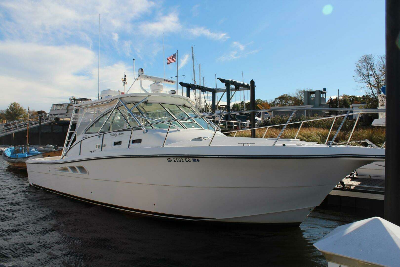 2005 Rampage Express - photo 1 of 46