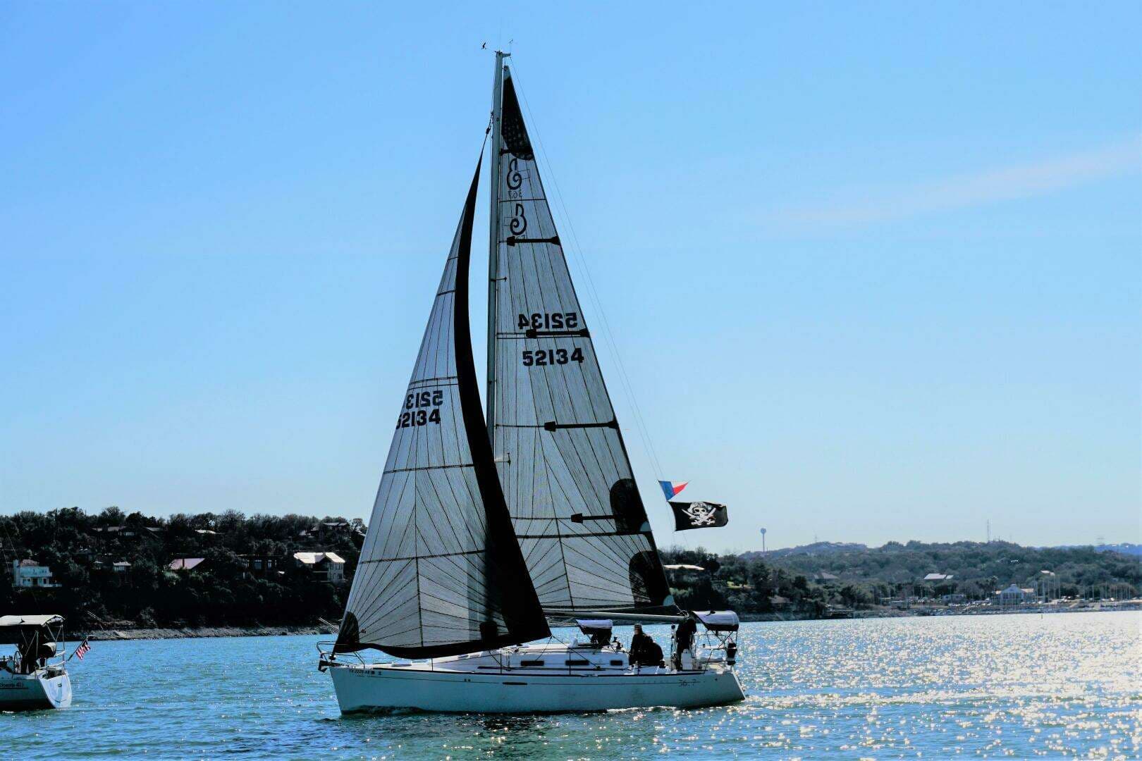 2006 Beneteau First 36.7 - photo 1 of 44