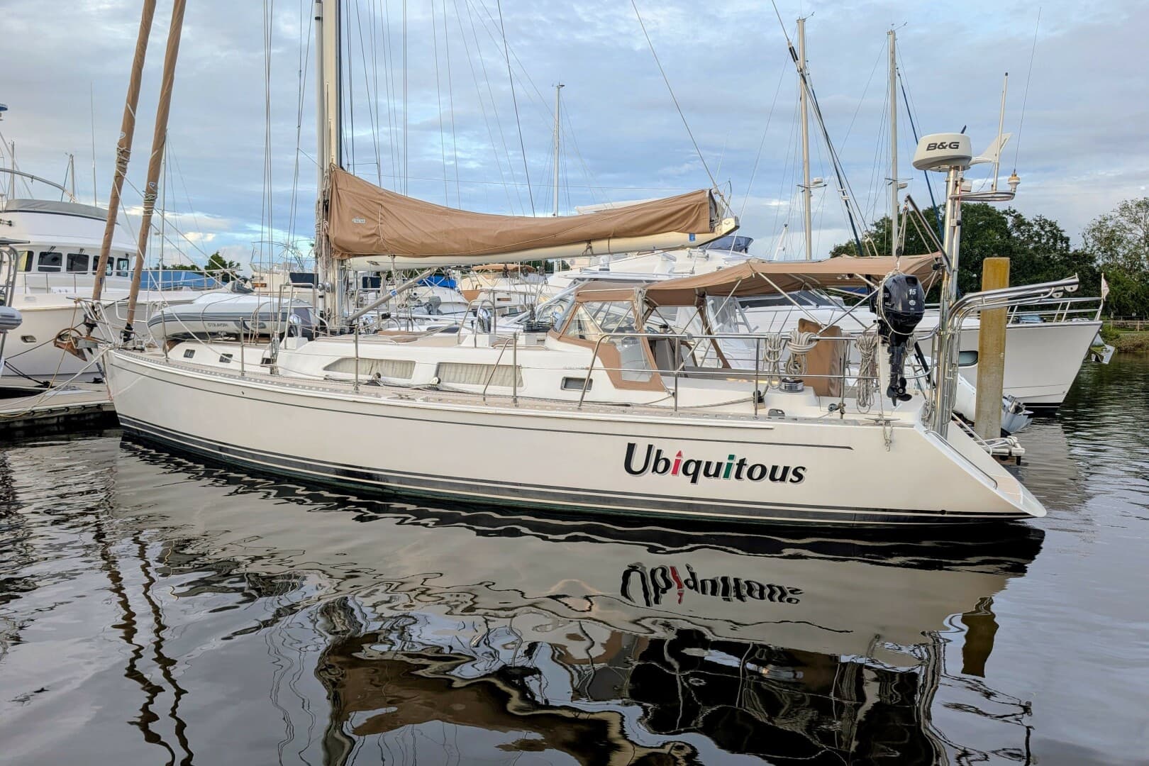 2015 Outbound 46
