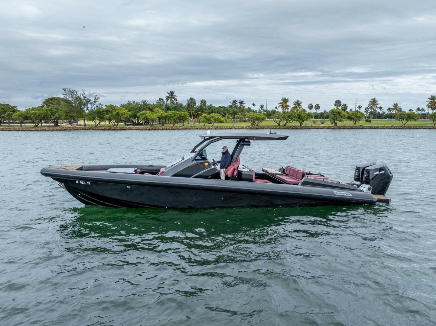 2023 Skipper 42 NC