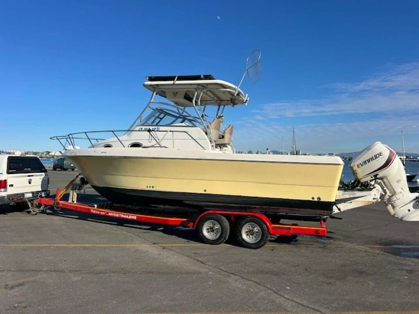 1998 Pro-Line 2610 WA - photo 1 of 42