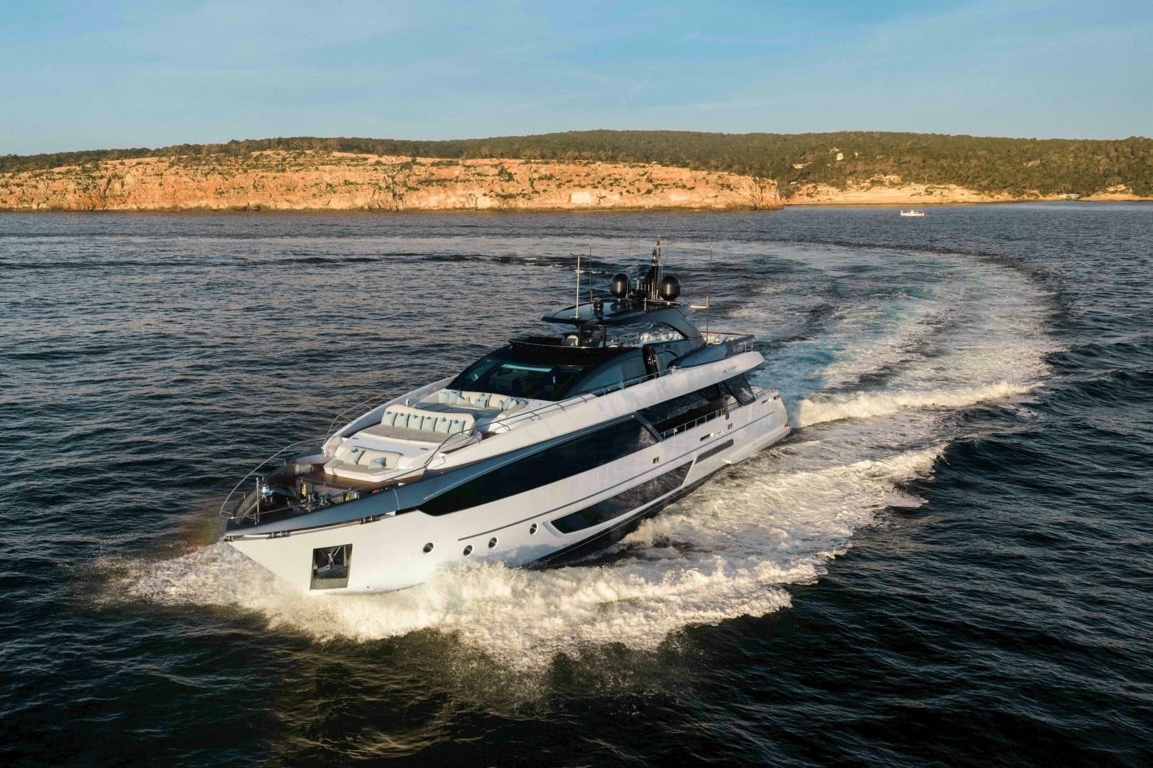 2019 Riva Riva Dolcevita 110 - photo 1 of 53