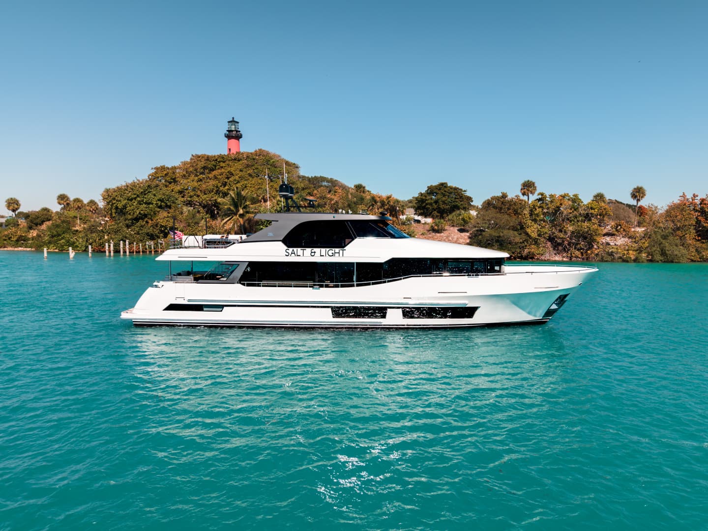 2025 Ocean Alexander 28L