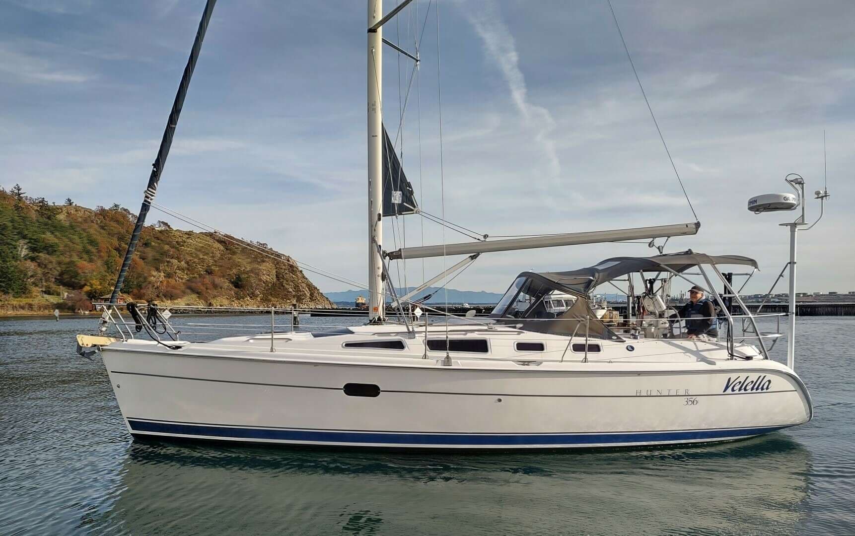 2003 Hunter - photo 1 of 45