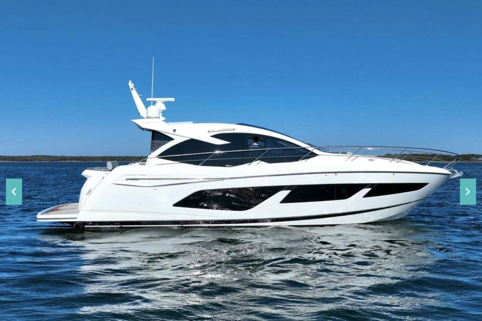 2019 Sunseeker Predator 50 - photo 1 of 19