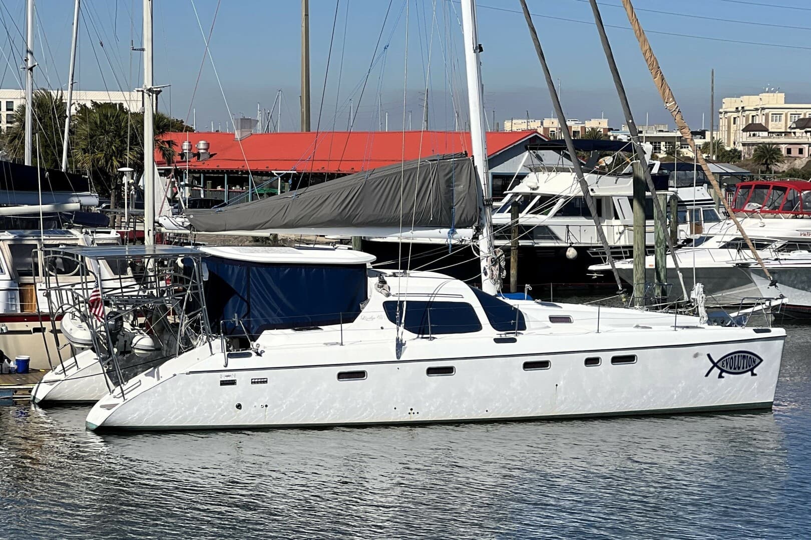 2011 Privilege 495 Owners Edition