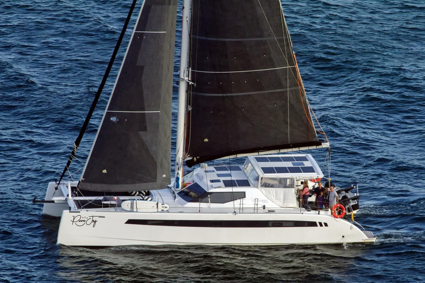 2023 Seawind 1600 - photo 1 of 25