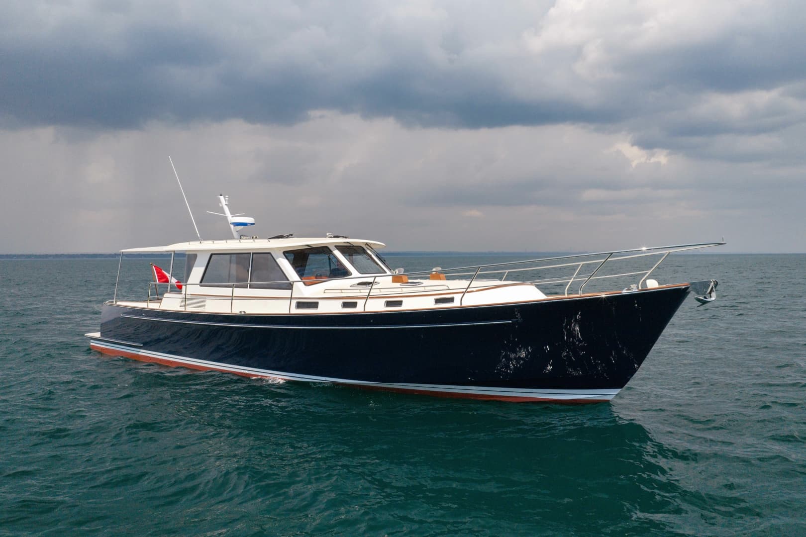 2024 Bruckmann Abaco 50 - photo 1 of 30