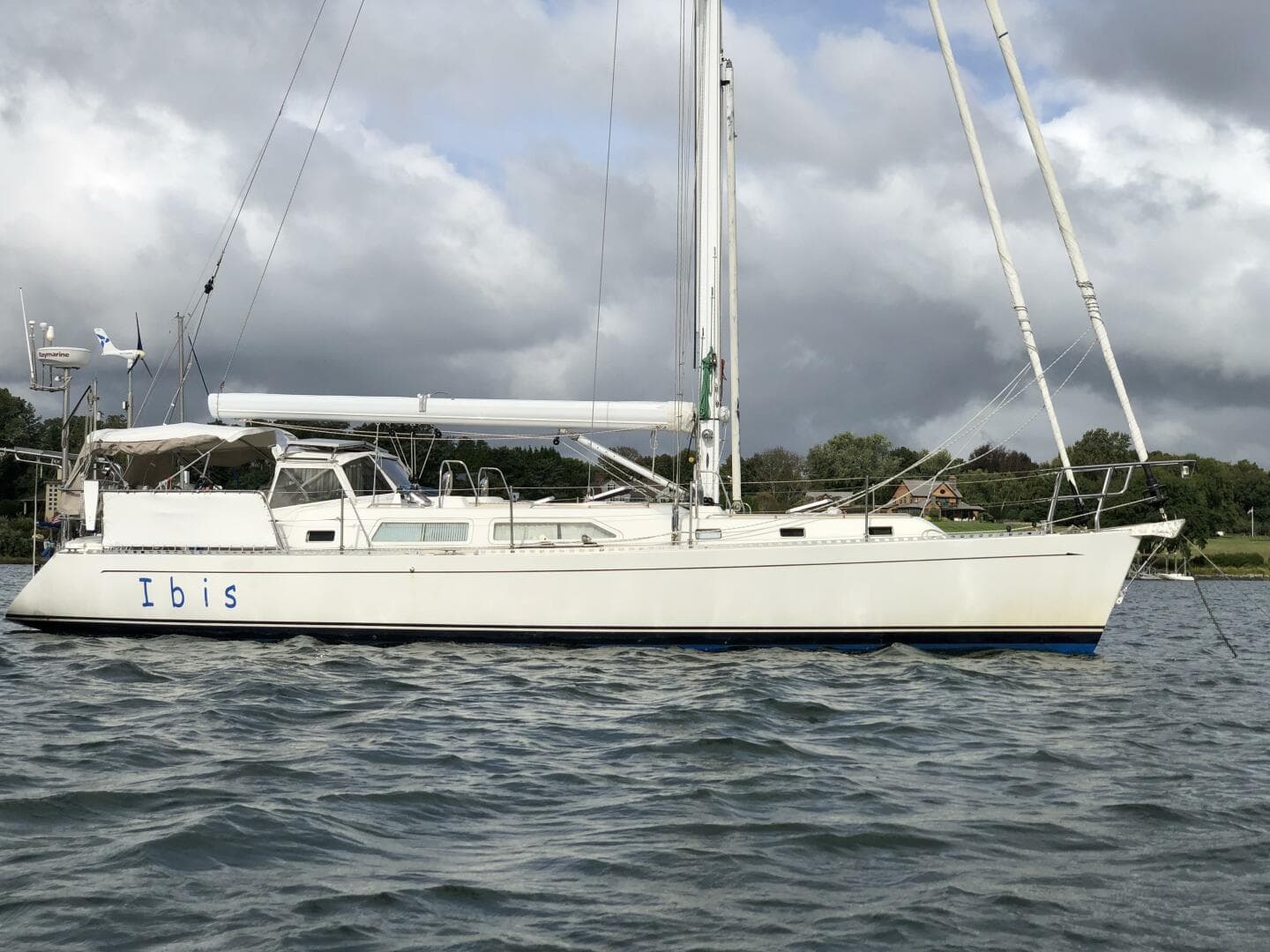 2008 Outbound