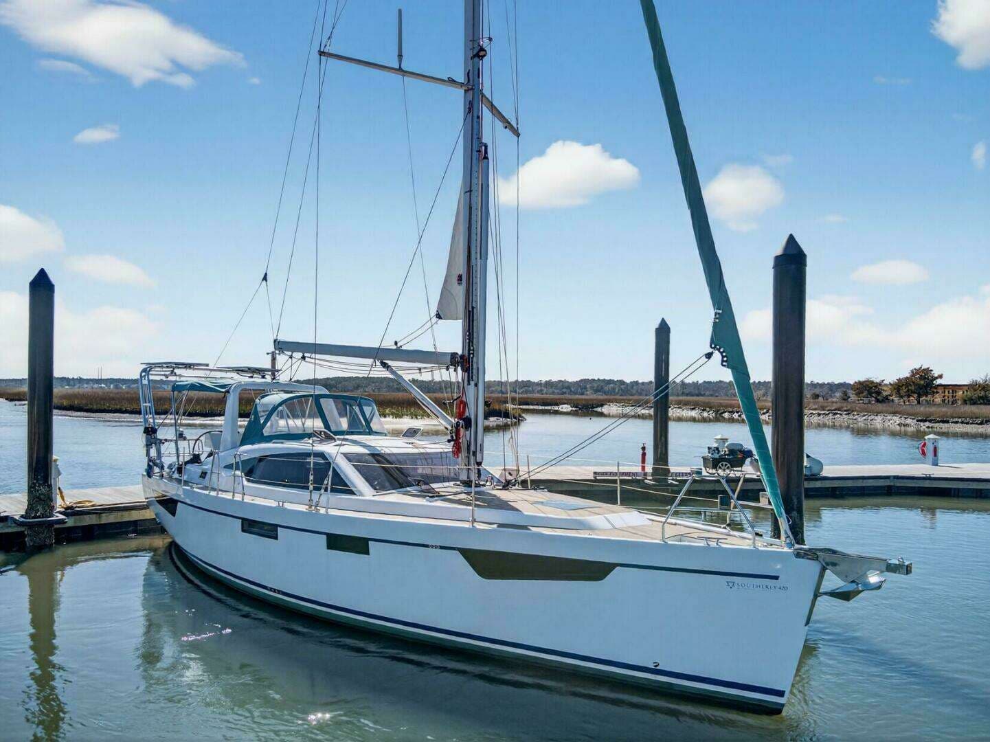 2024 Southerly 420 - photo 1 of 47
