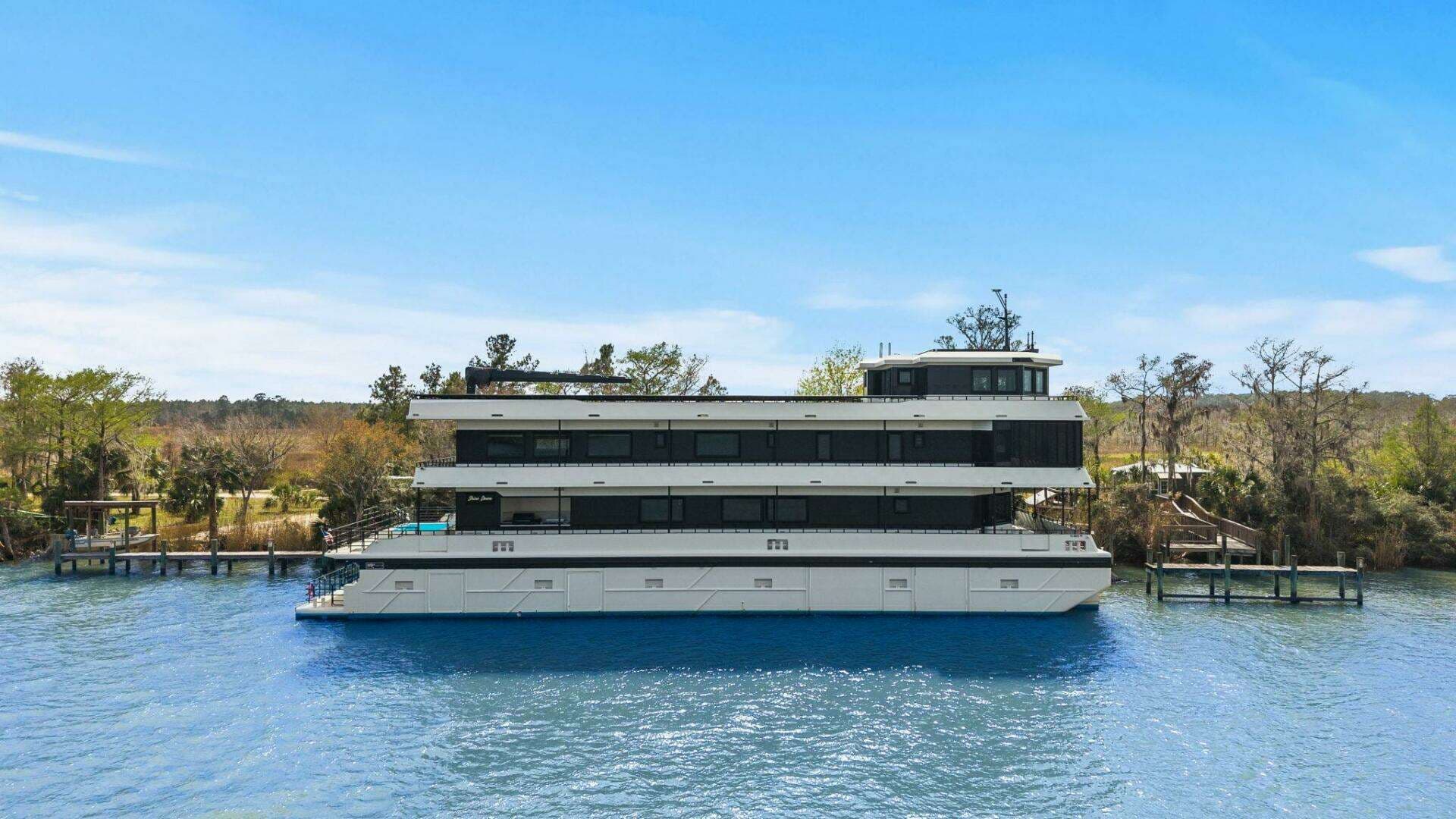 2025 Breaux Brothers 120 GLV - photo 1 of 237