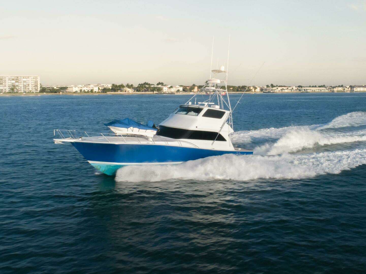 2003 Viking 65 EB - photo 1 of 47
