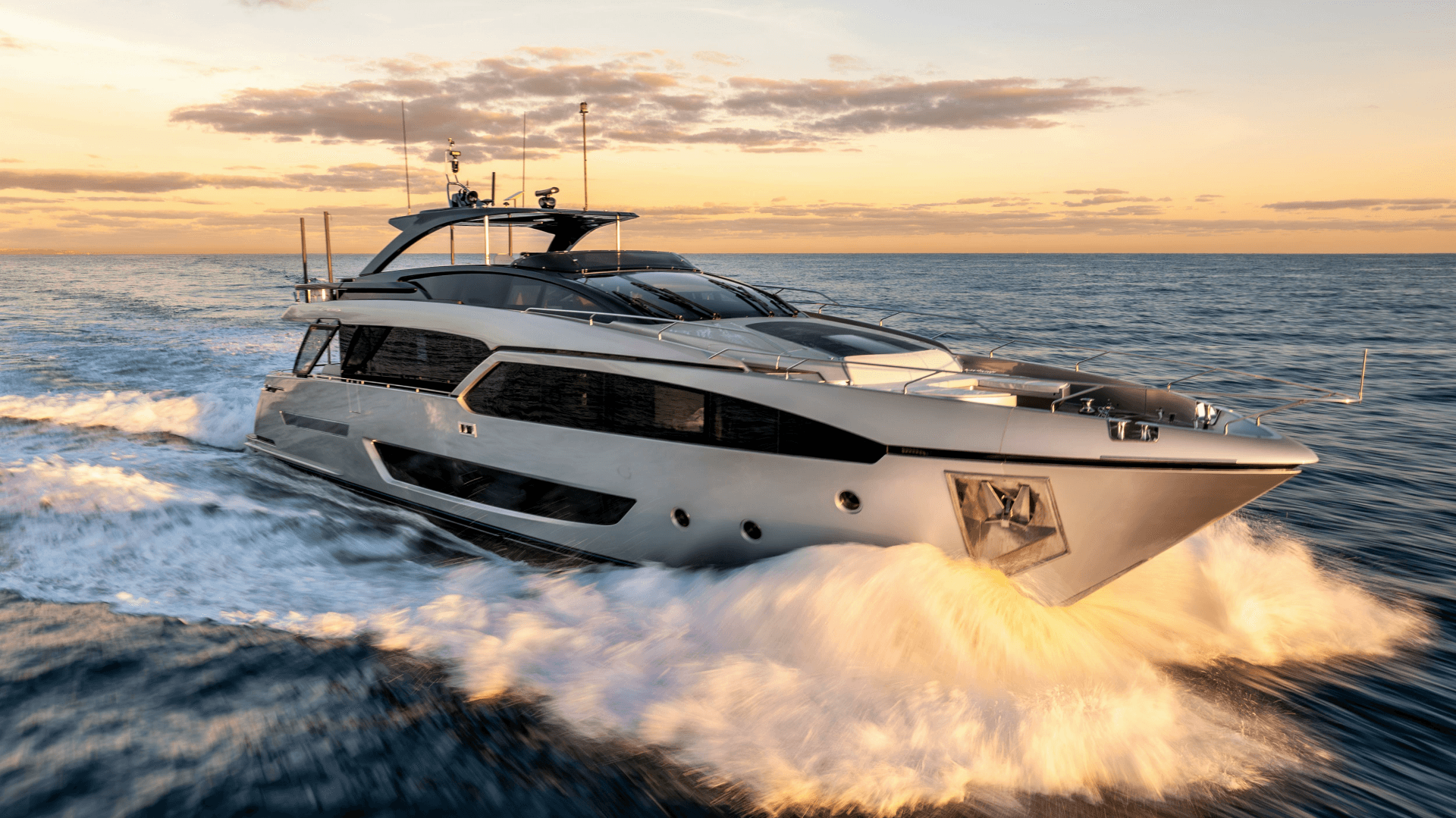 2020 Riva Riva Argo 90