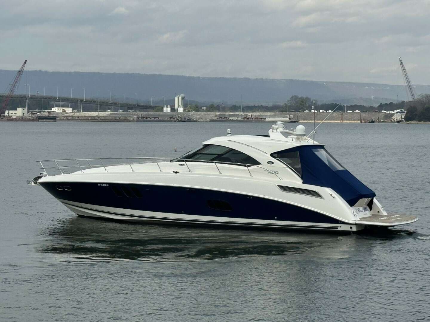 2010 Sea Ray 540 Sundancer - photo 1 of 1