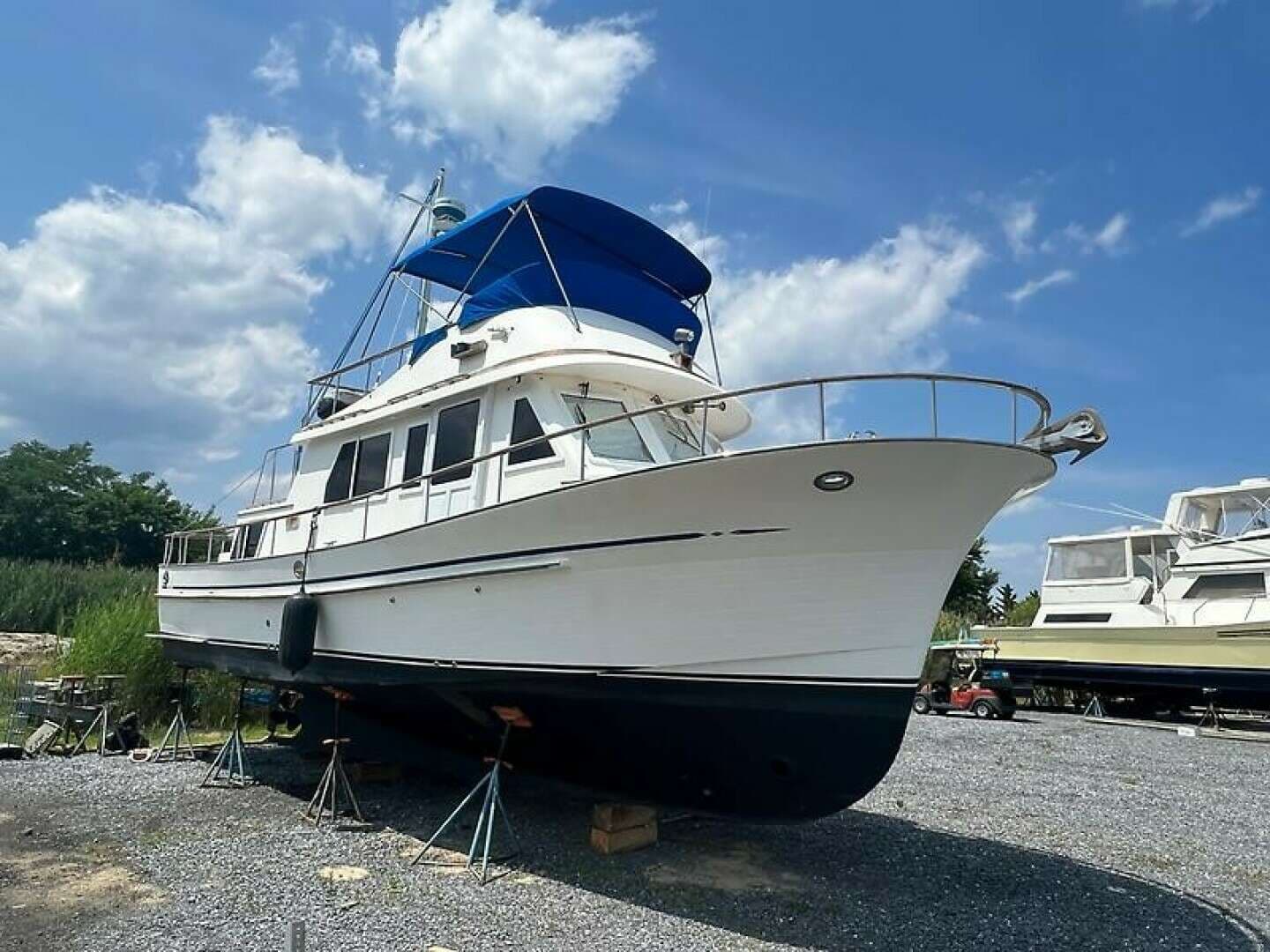 1987 Hershine Newburyport - photo 1 of 15