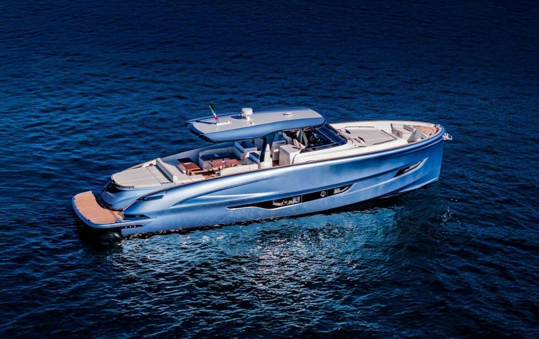 2026 Solaris 60 Sport Turismo - photo 1 of 1