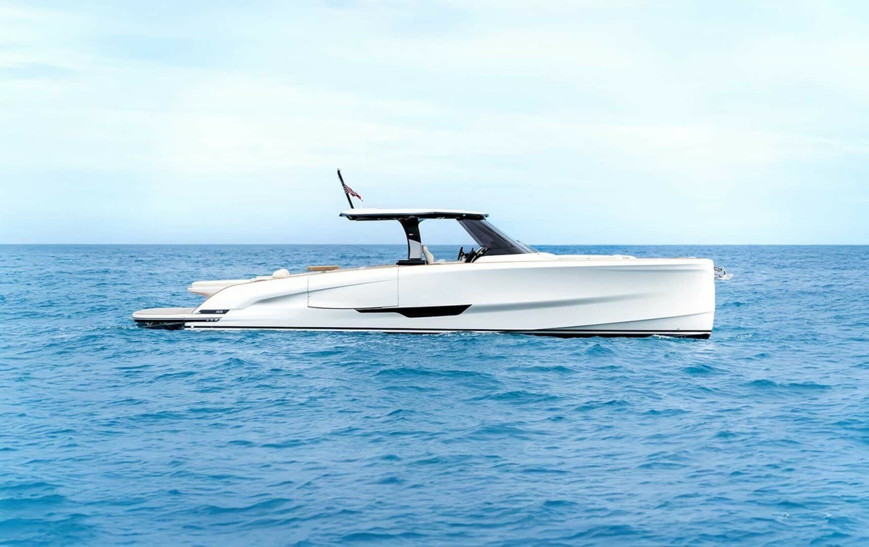 2026 Solaris 44 Sport Turismo