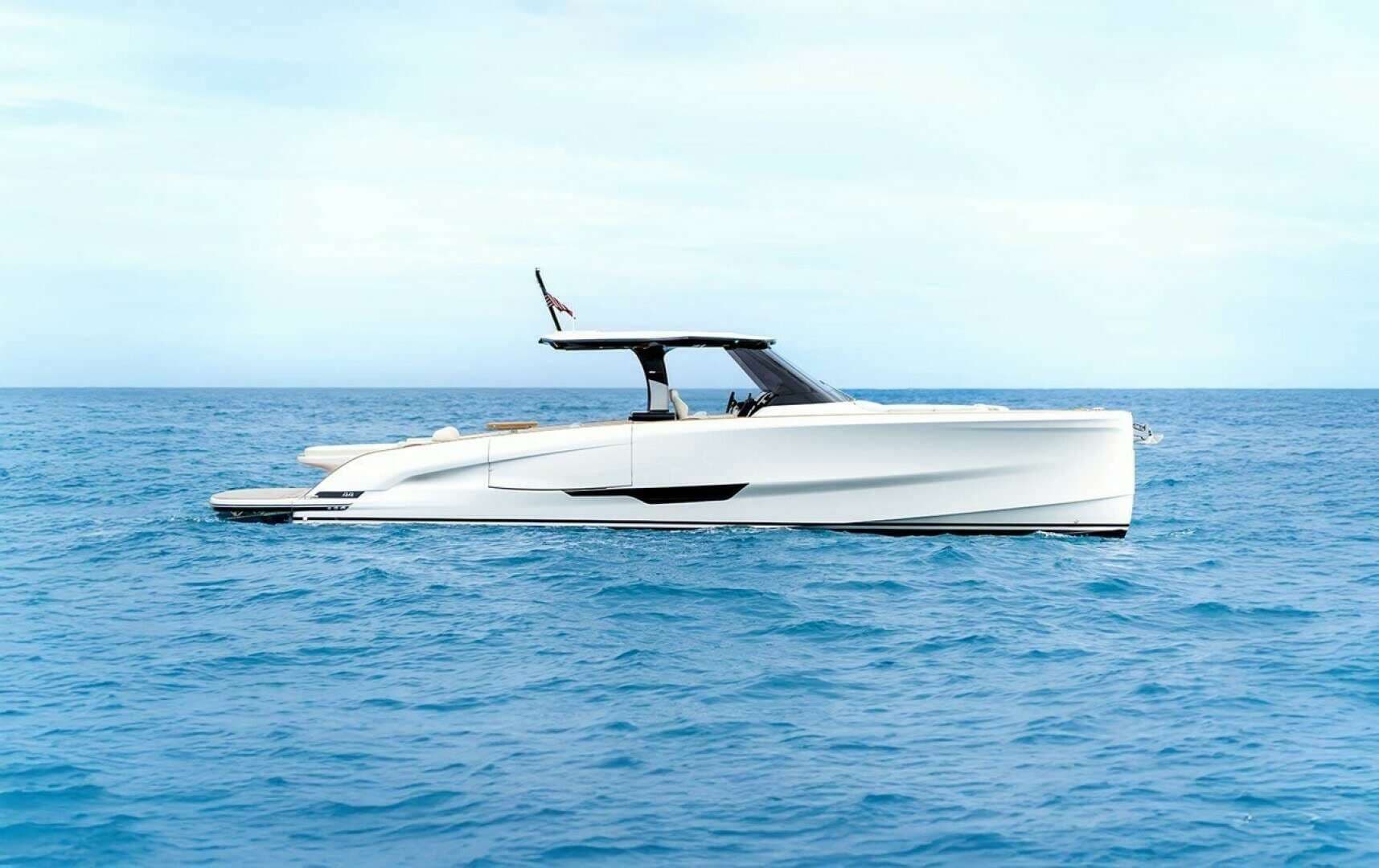 2026 Solaris 44 Sport Turismo - photo 1 of 1