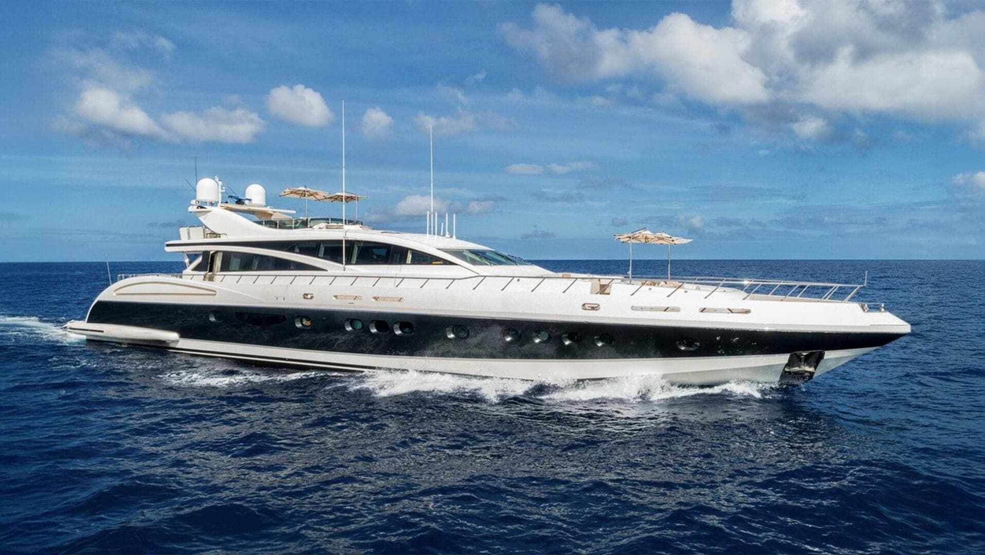 2012 Arno Leopard - photo 1 of 18