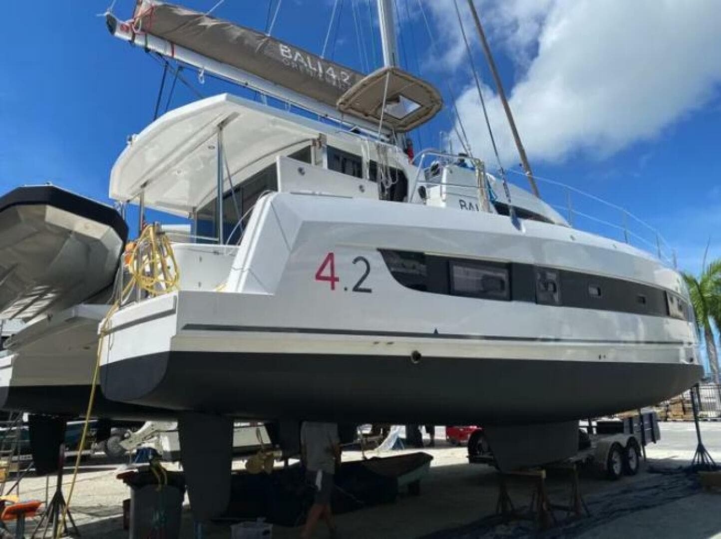2023 Bali 4.2