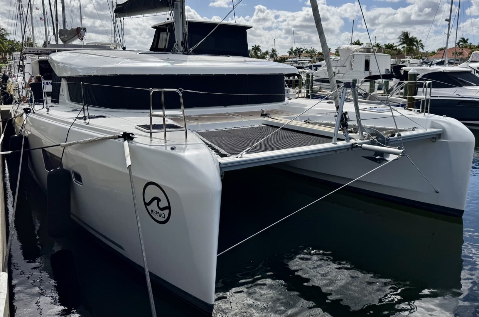 2020 Lagoon 42
