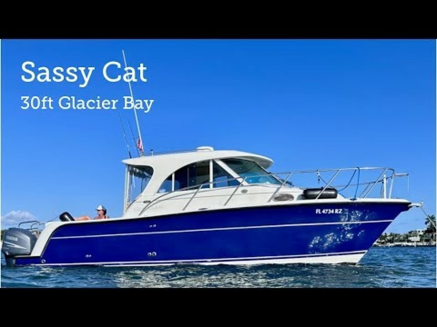 2009 Glacier Bay 3080 - photo 1 of 1