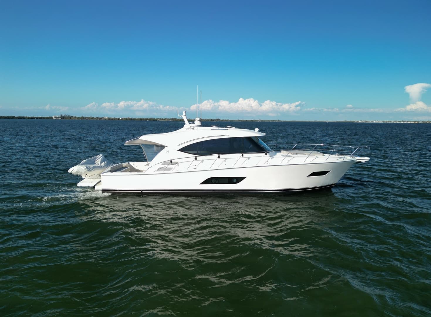 2020 Riviera
