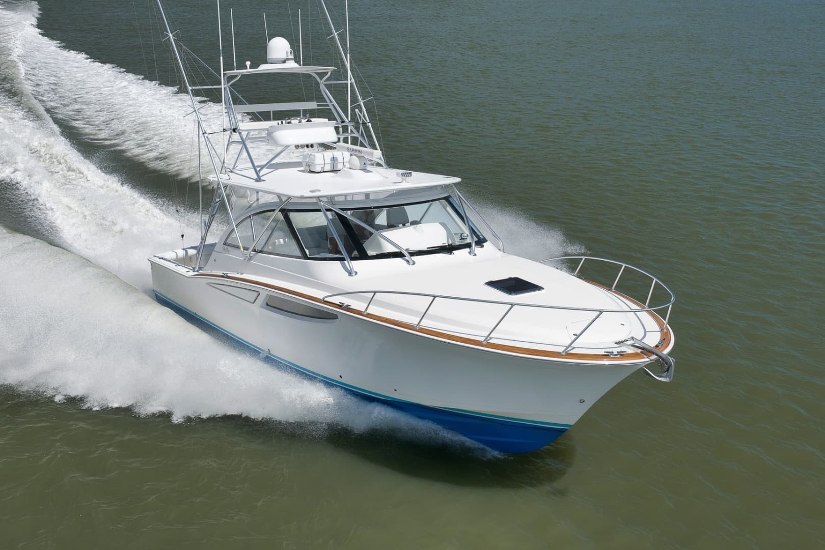 2022 Mag Bay - photo 1 of 30