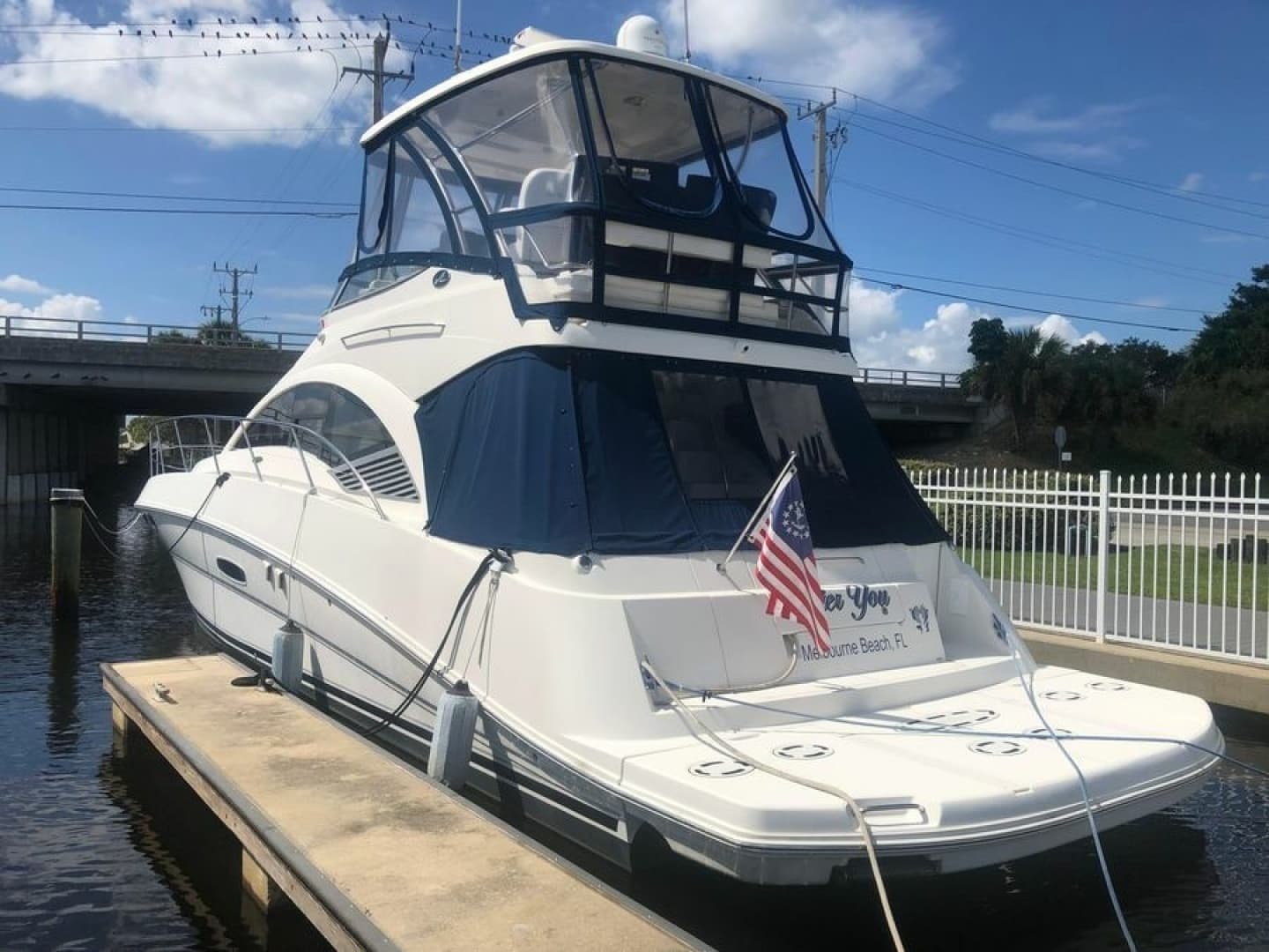 2008 Sea Ray - photo 1 of 28