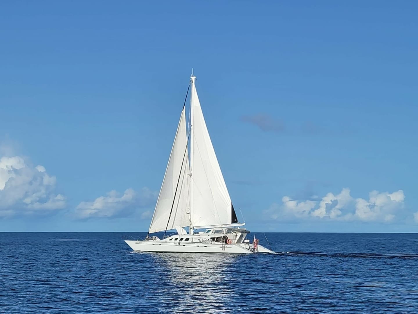 1988 Kelsall Manannan Custom - photo 1 of 30