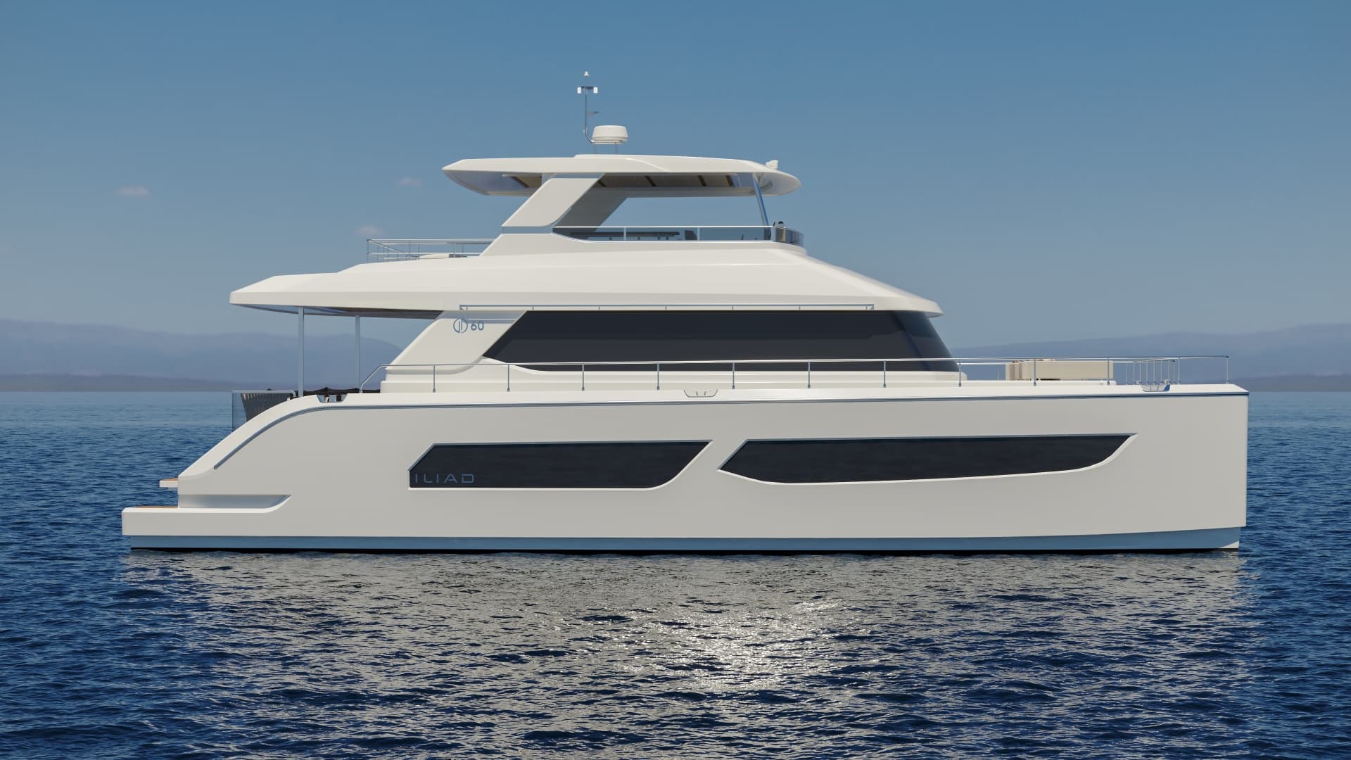 2026 ILIAD Catamarans 60 - photo 1 of 13