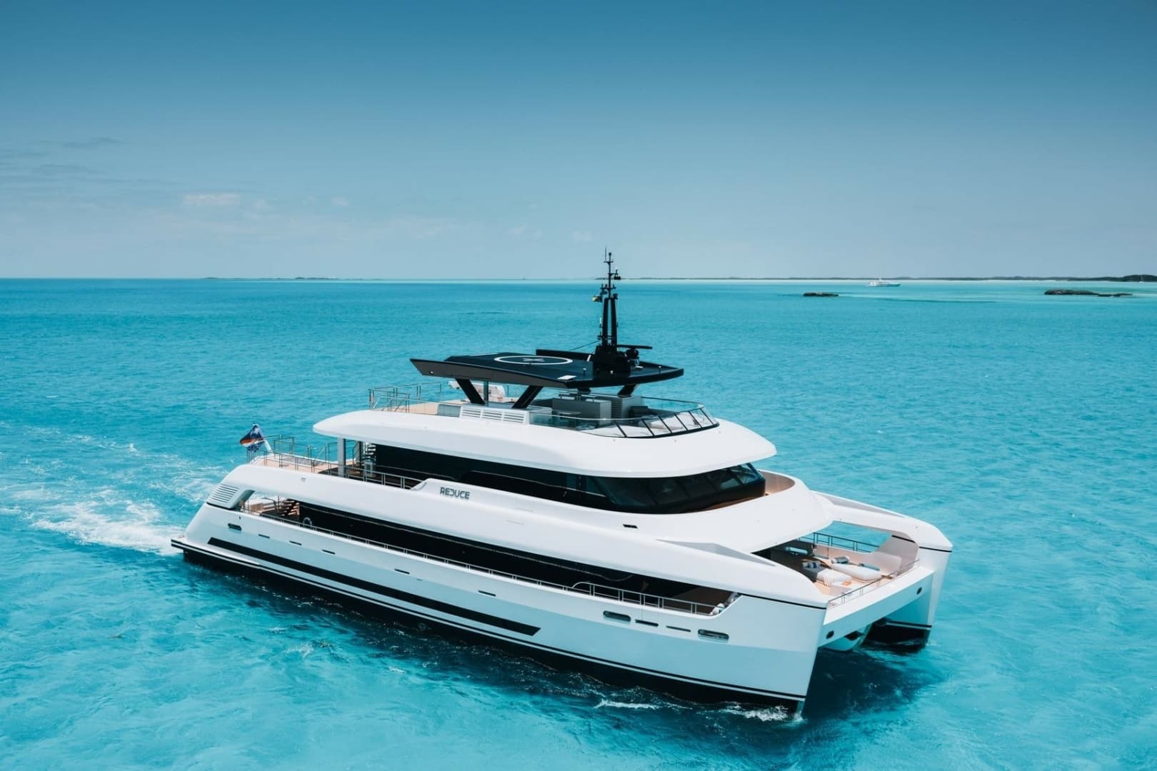 2024 Silver Yachts - photo 1 of 33