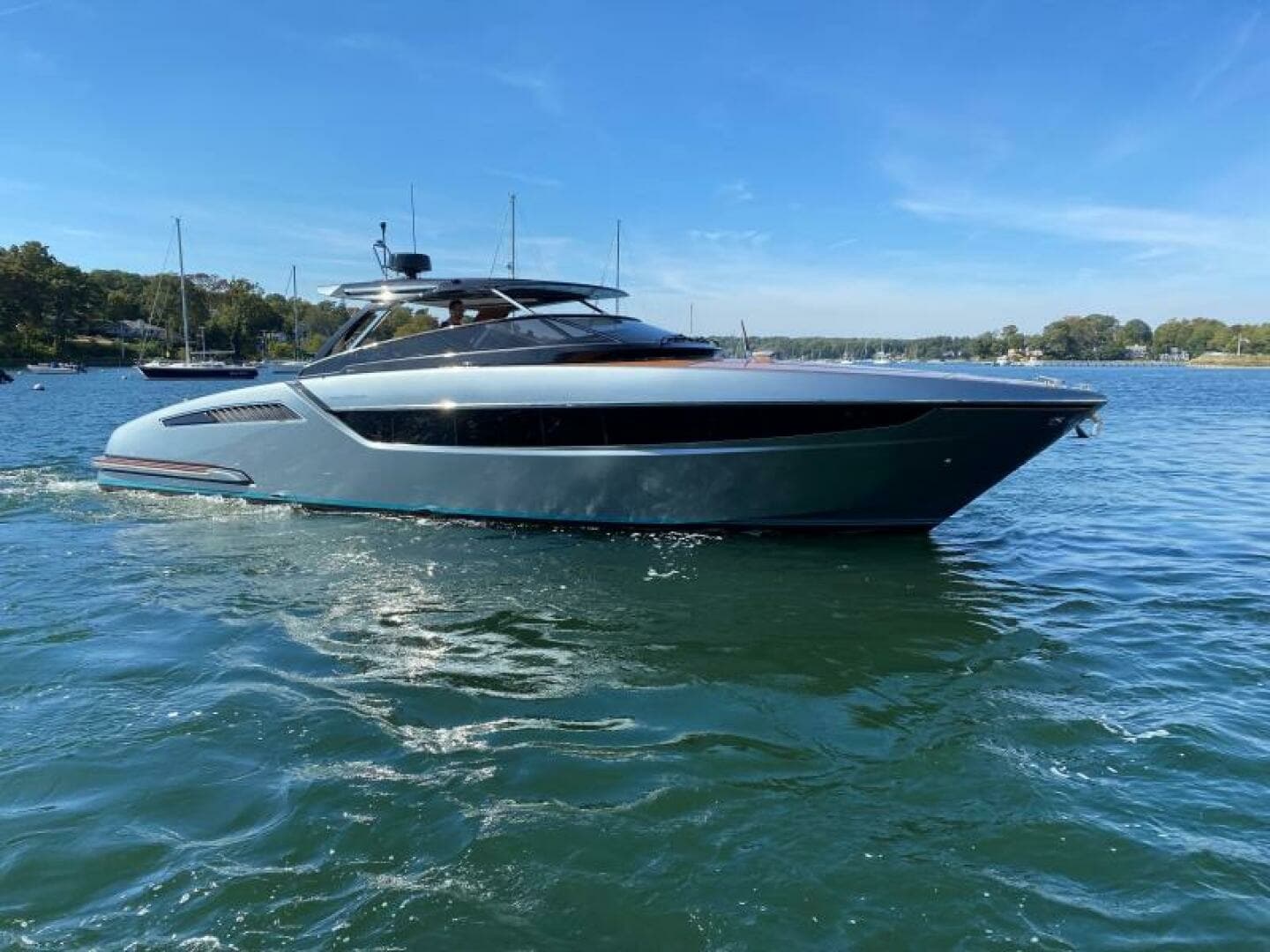2021 Riva Dolceriva - photo 1 of 23
