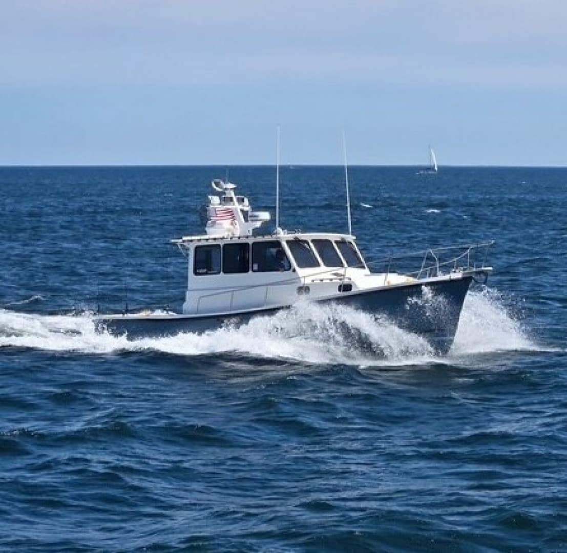 1998 Eastern JC Casco Bay - photo 1 of 24