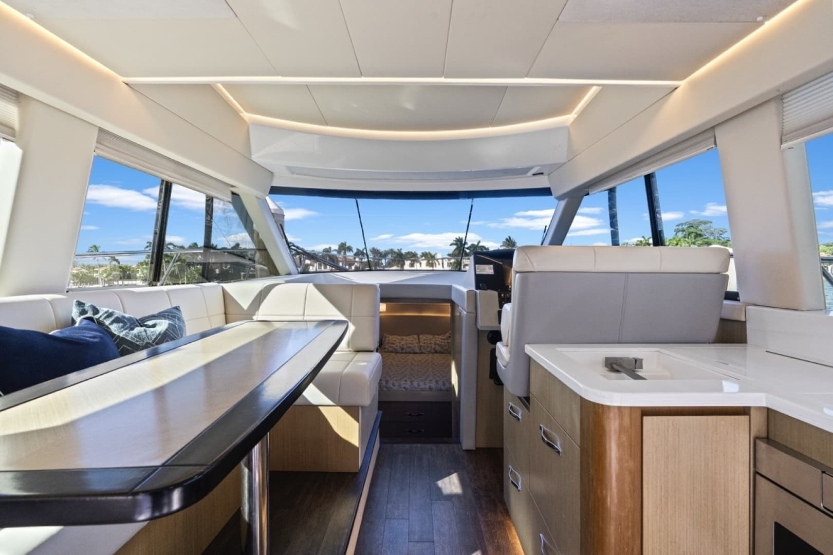 2020 Regal 42 Fly - photo 1 of 27