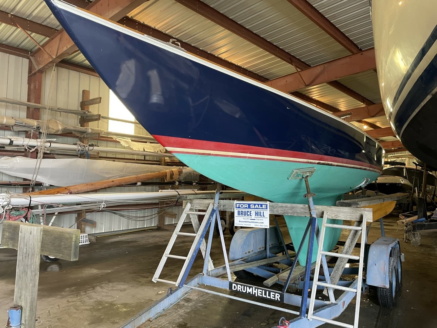 1965 Chris-Craft - photo 1 of 14