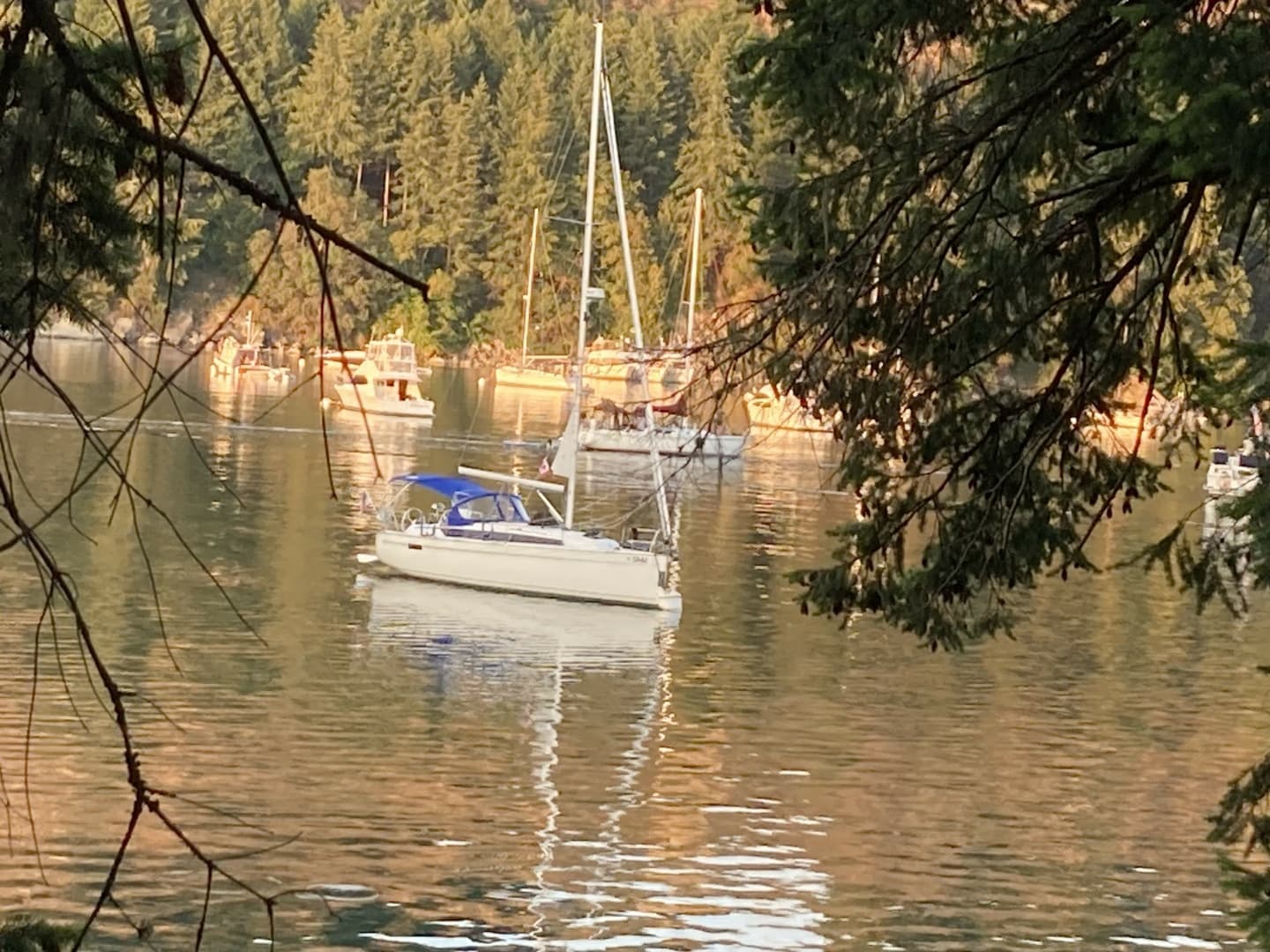 2021 Bavaria Cruiser 34 - photo 1 of 23