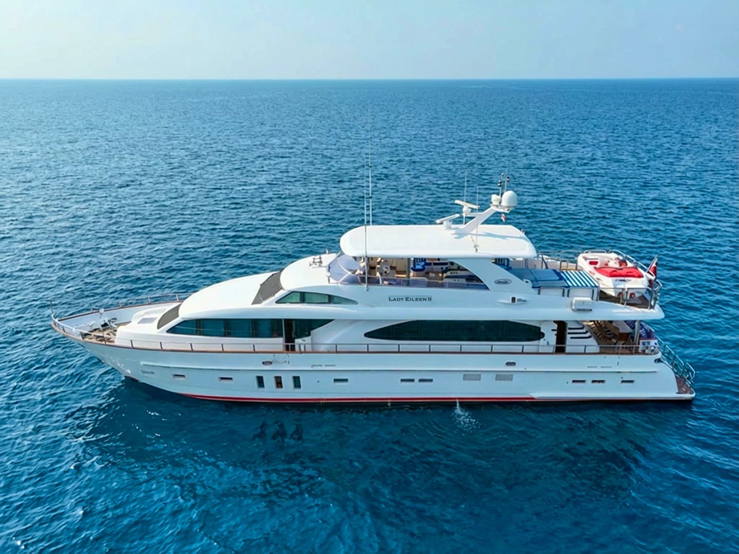 2007 New Ocean New Ocean 95 - photo 1 of 19