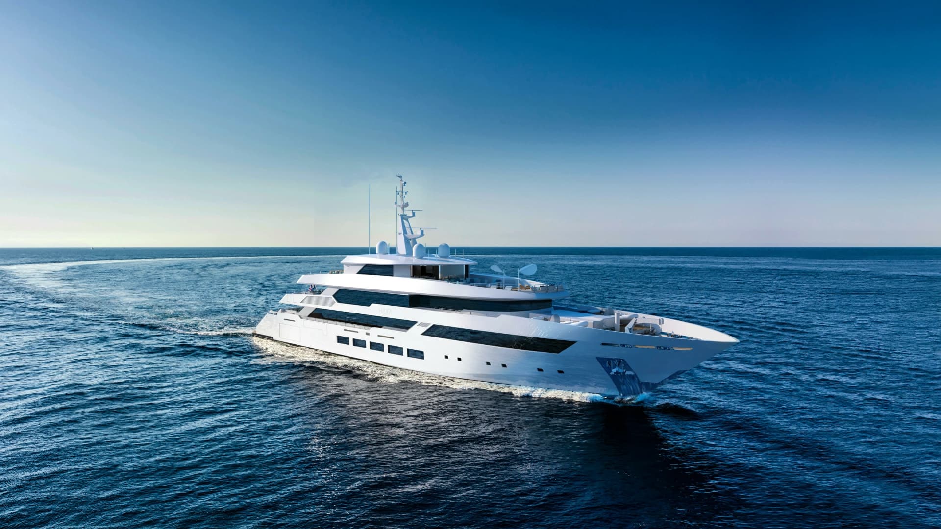 2028 Aegean Yacht - photo 1 of 14