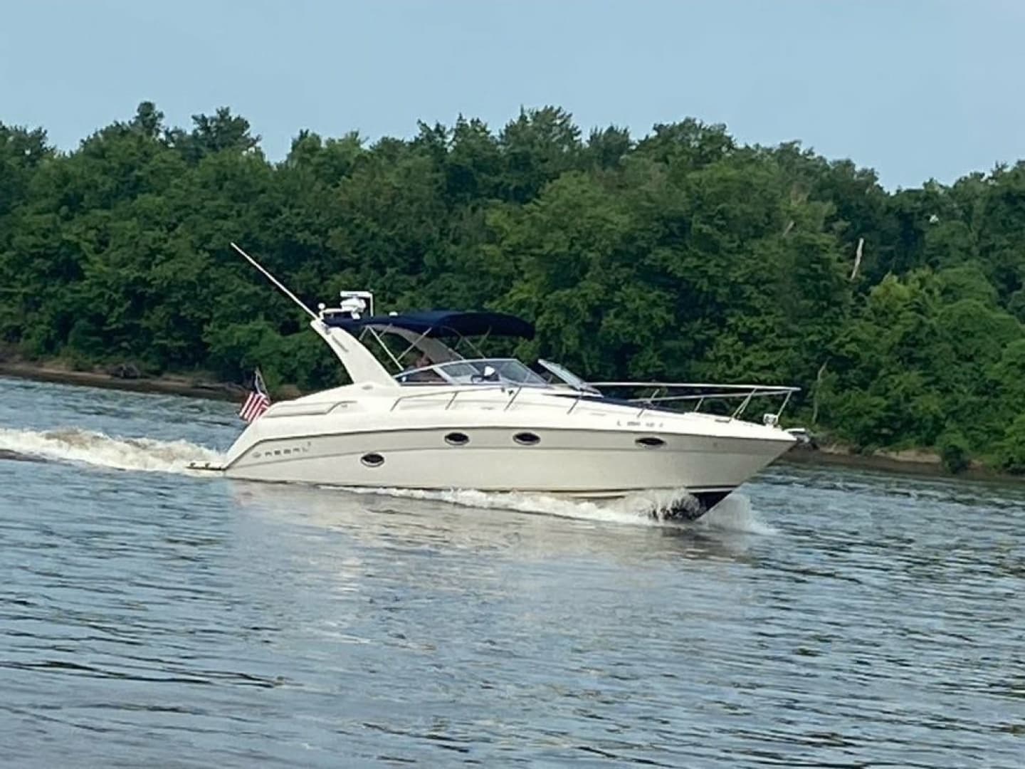 2000 Regal 3260 - photo 1 of 60