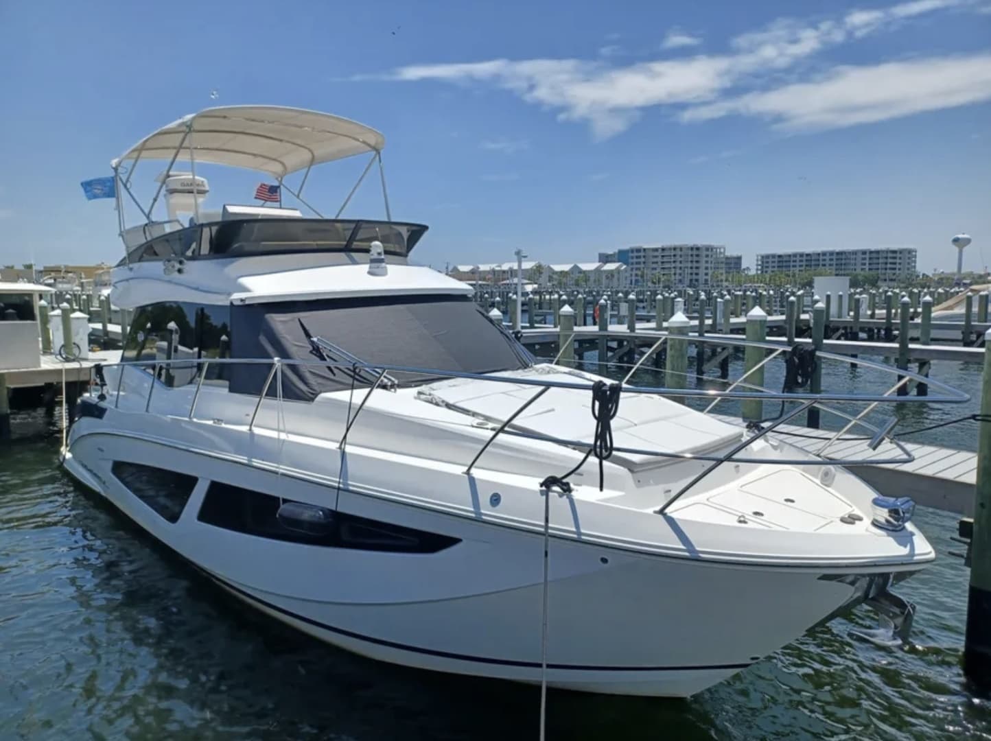 2023 Regal 42 FXO