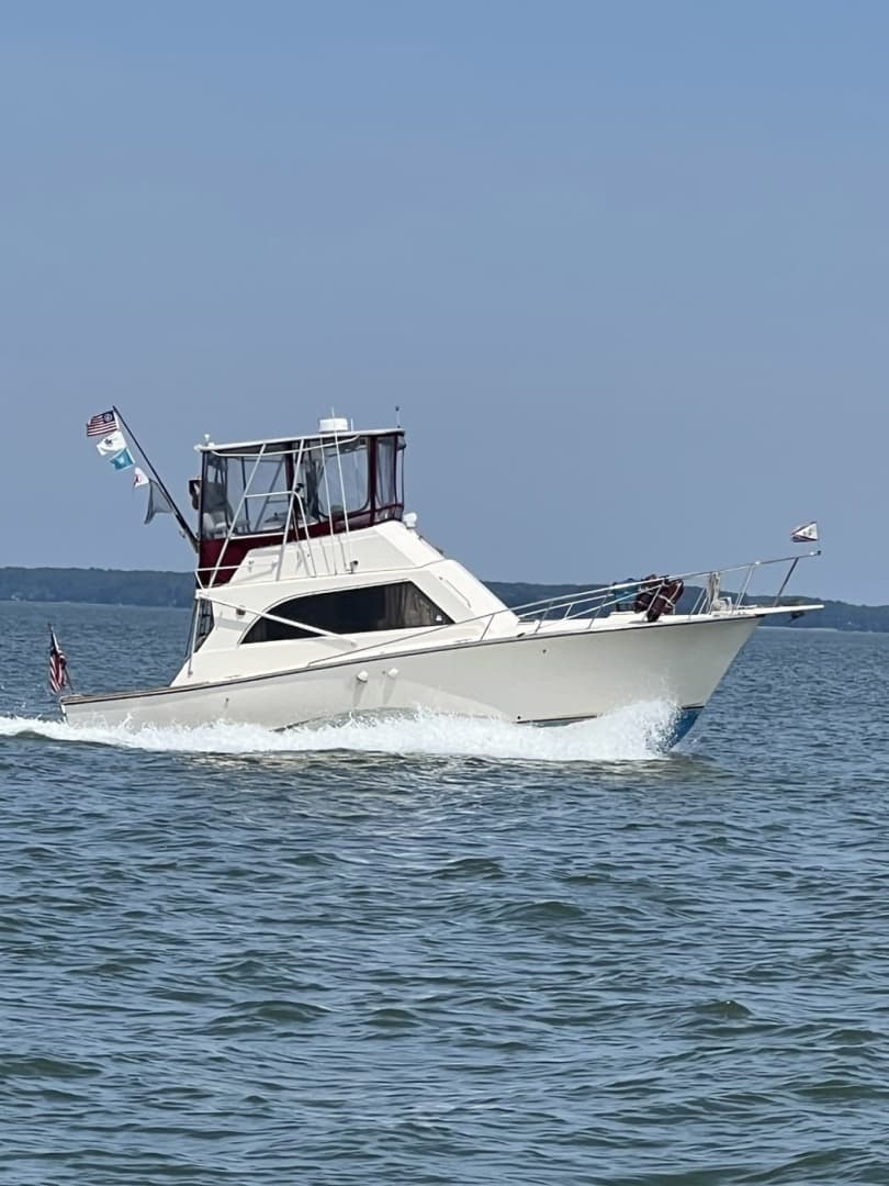 1991 Pace 36 - photo 1 of 24
