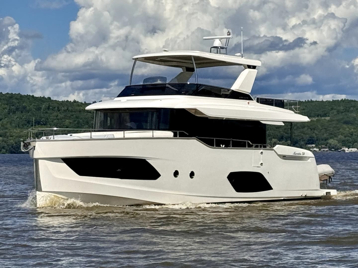 2024 Absolute NAVETTA 58 - photo 1 of 38