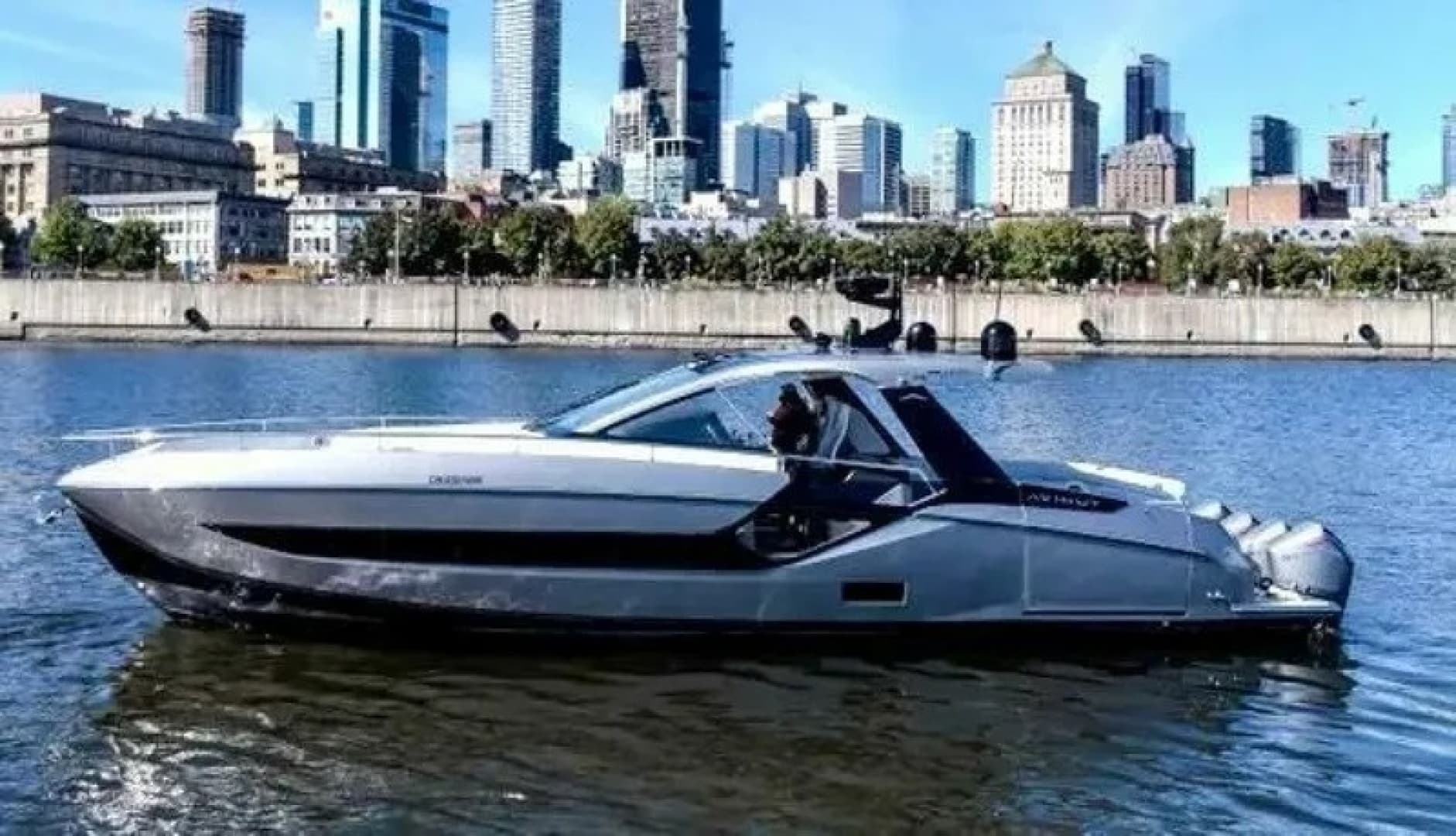 2023 Azimut 47 Verve - photo 1 of 30