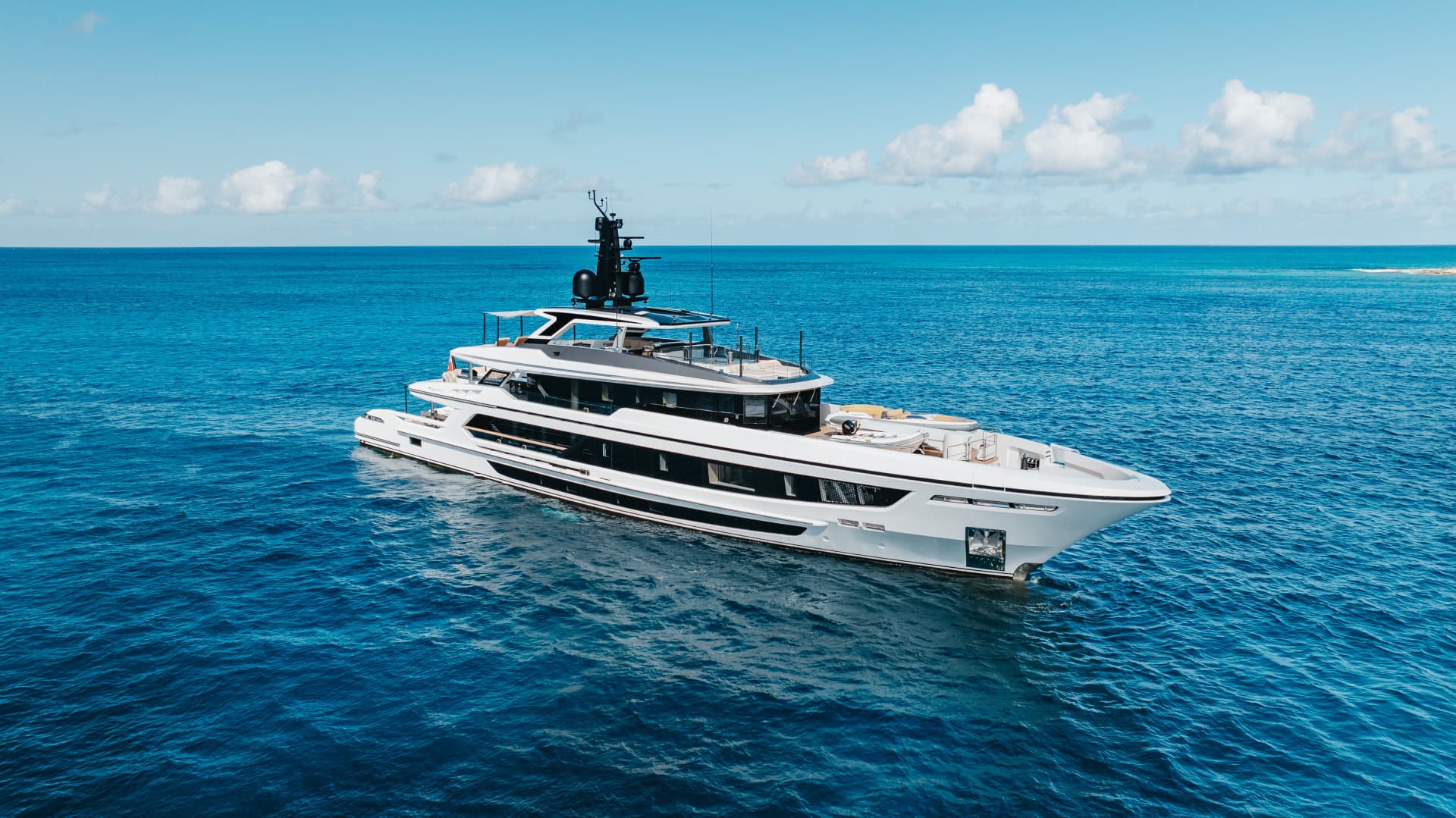 2024 Baglietto T52 - photo 1 of 43