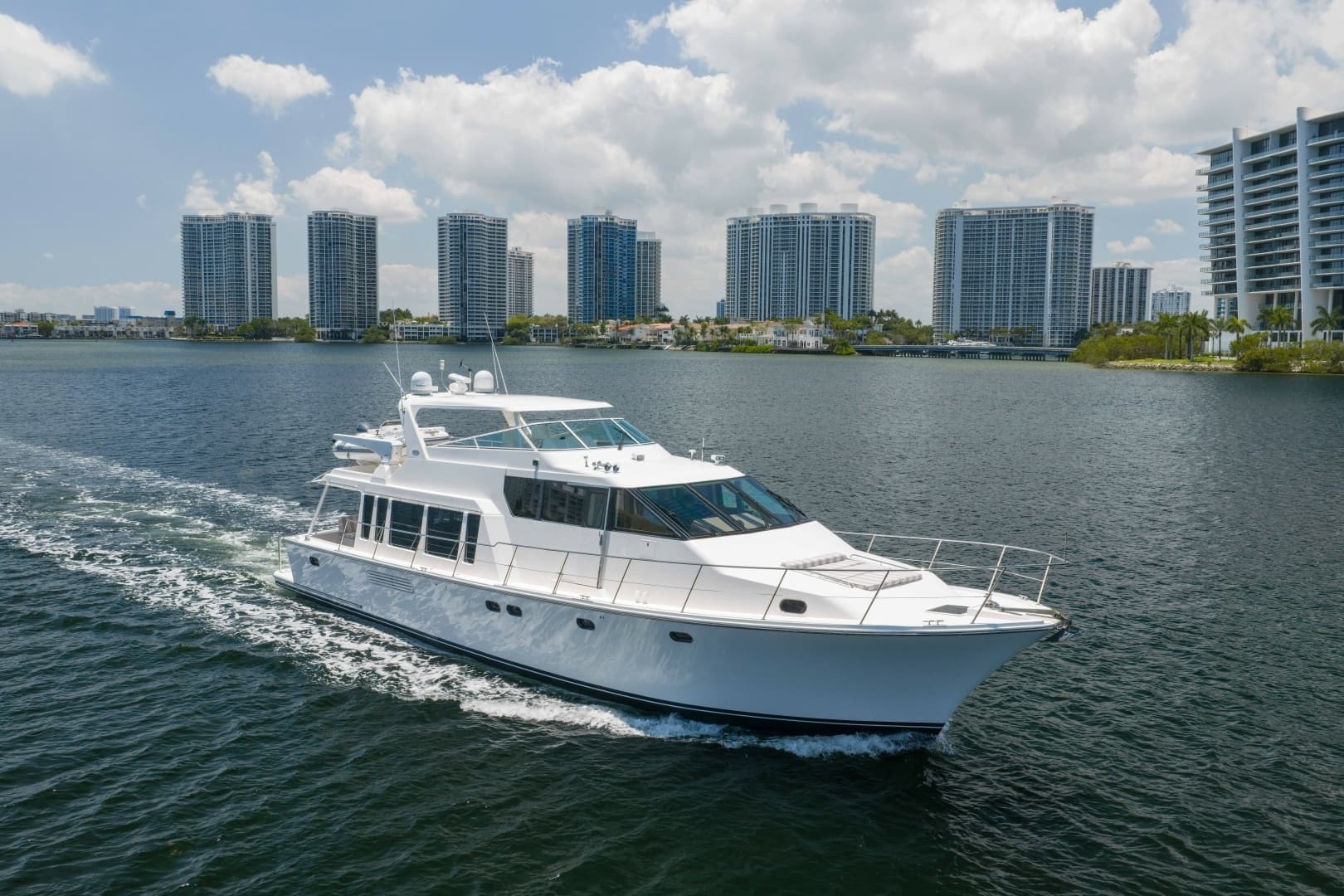 2007 Pacific Mariner PACIFIC MARINER - 65 - photo 1 of 53